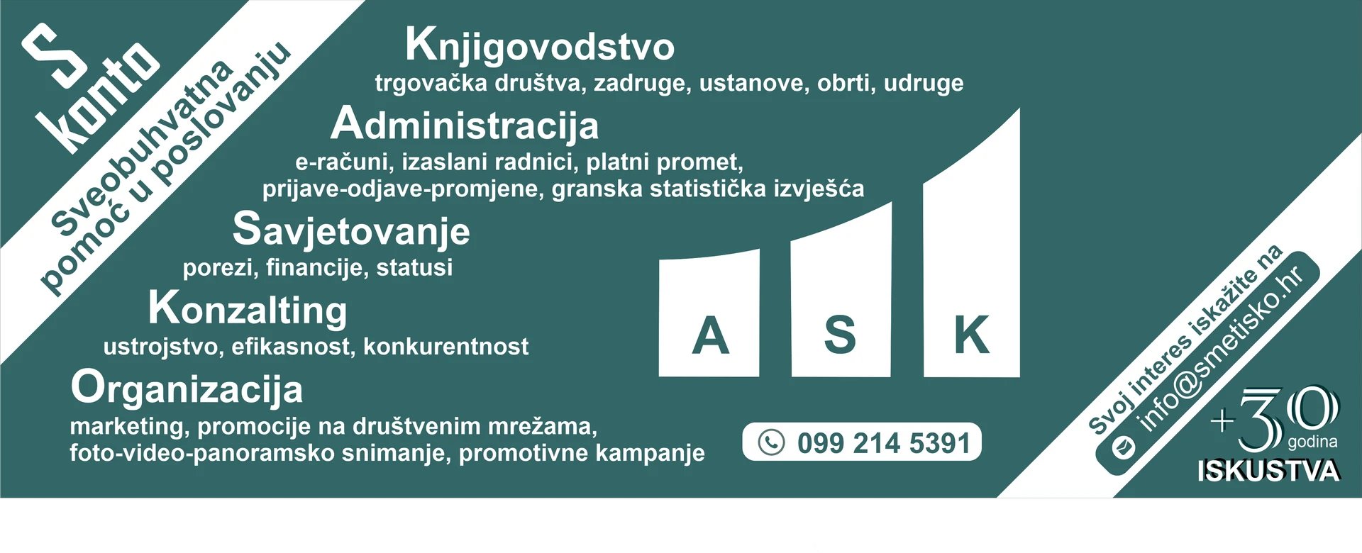 Smetiško d.o.o.